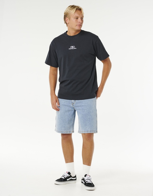 Rip Curl - Pill Icon Loose Tee