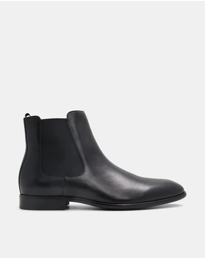 ALDO - Braymond Ankle Boots