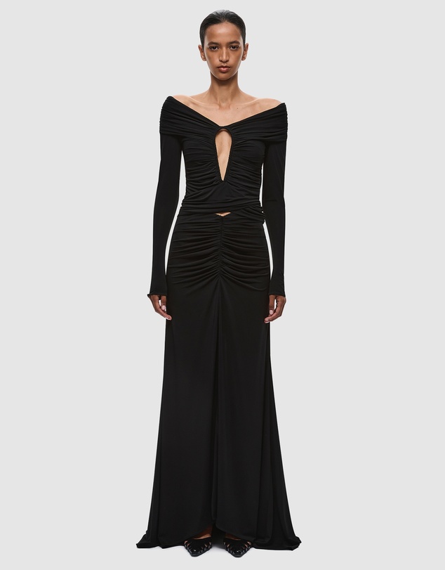 MISHA - The Keyhole Top