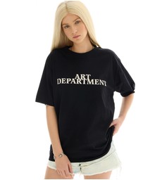 THE TALES - Art Department Tee