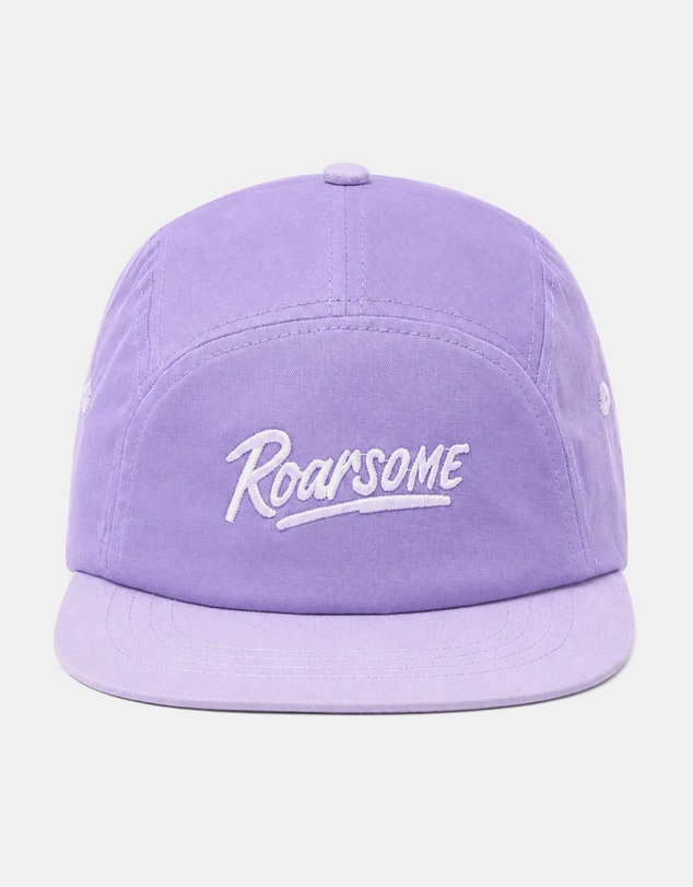 Roarsome - Riders Podium Cap