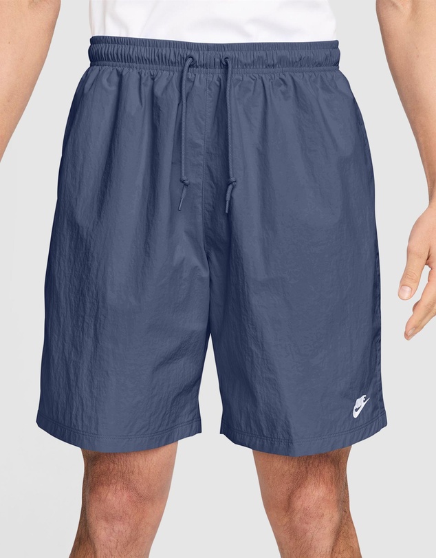 Nike - Sportswear Club Sport Shorts
