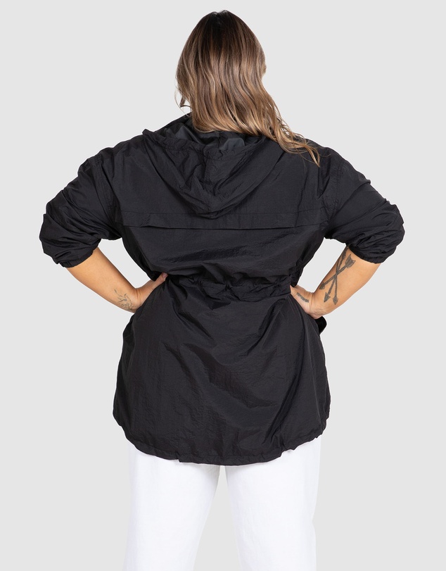 Love Your Wardrobe - Portia Resort Anorak