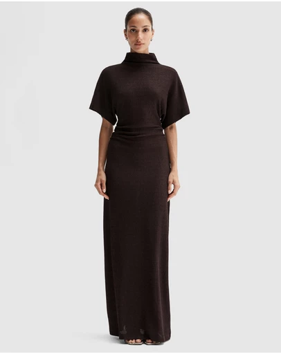 Elka Collective - Enid Maxi Dress