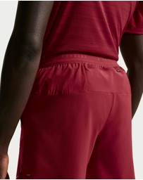 Nike - 7in Stride Dri-FIT Brief-Lined Running Shorts