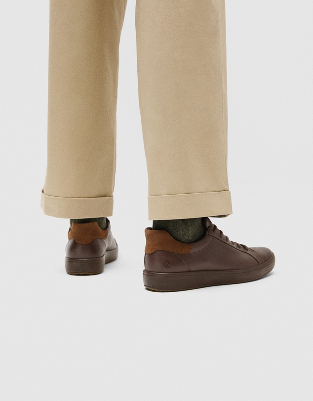 ECCO - ECCO Soft 7