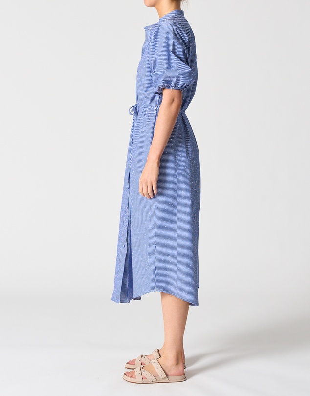Walnut Melbourne - Berlin Dress