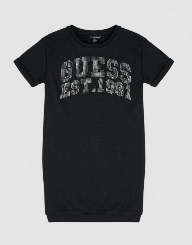 GUESS - Terry Dress