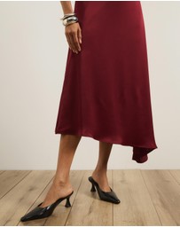 Atmos&Here - Ava Midi Dress