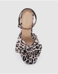 Nude Footwear - Beattie
