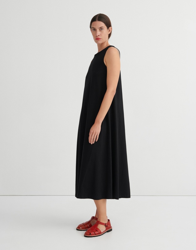 Kowtow - Tank Swing Dress