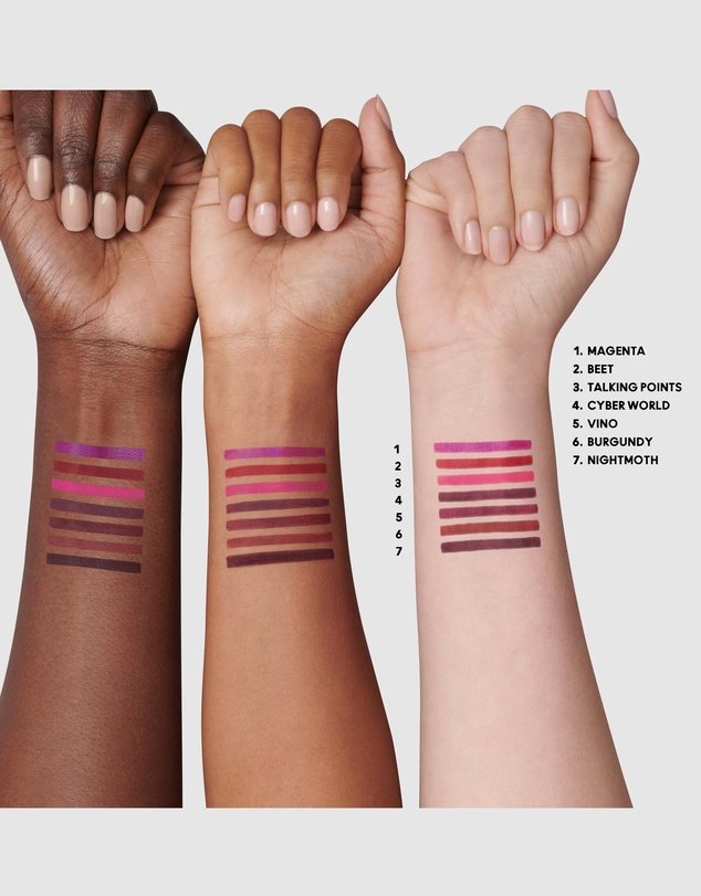 MAC - Lip Pencil 