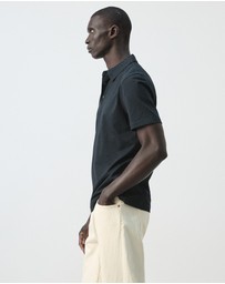 M.N.G - Ezequi Polo Shirt
