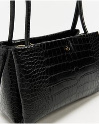 PETA AND JAIN - Idris Shoulder Bag