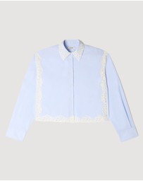 Sandro - Gaia Shirt