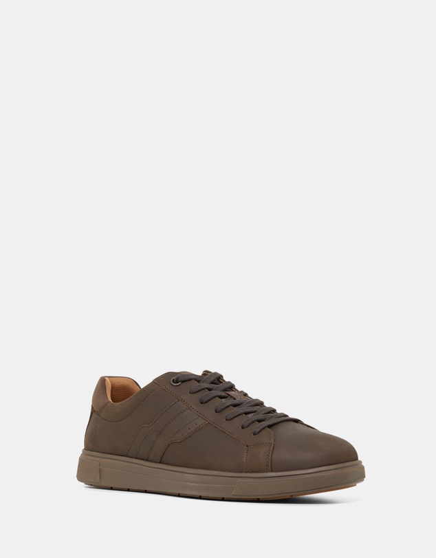 Hush Puppies - Gravity