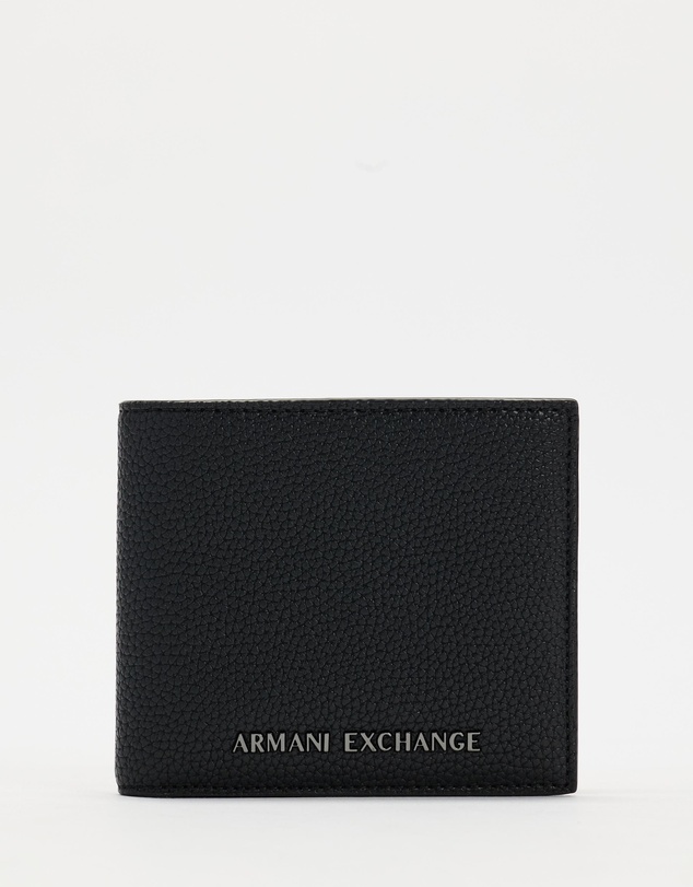 Armani Exchange - Bifold Wallet