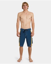 Quiksilver - Mens Eliminator 21