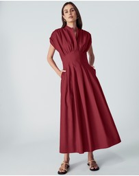 Willa - Otis Dress