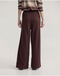 Oxford - Carla Knitted Pant