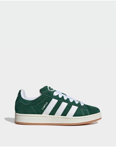 Dark Green / Cloud White / Off White