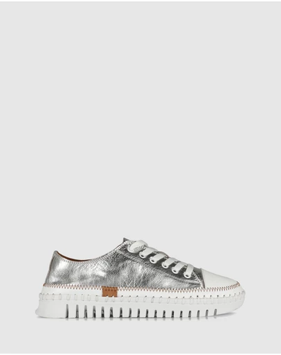 S by Sempre Di - Keren Low Top sneakers