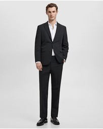 M.N.G - London Trousers