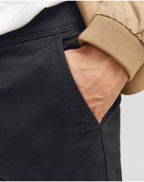 Jack & Jones - Marco Bowie Slim Fit Chinos