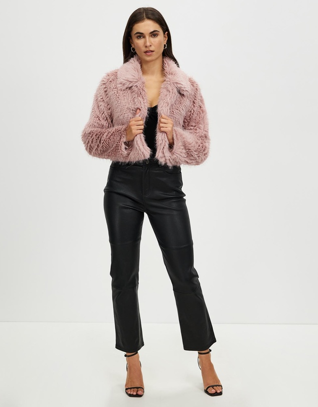 Romance by Honey and Beau - Leea Jacket