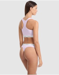 GUESS - GUESS JEANS Thong
