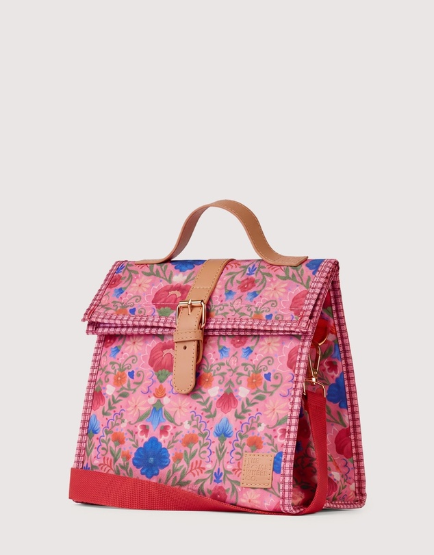 The Somewhere Co - Fable Lunch Satchel