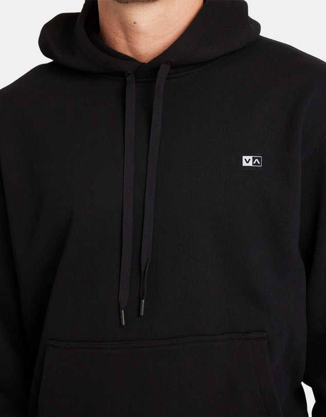 RVCA - Mens VA Essential Pullover Hoodie