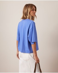 Ceres Life - Phoebe Premium Tee