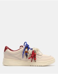 Nokwol - Gillie Sneakers
