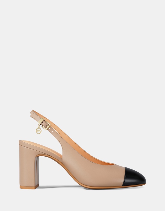 Michael Kors - Piper Flex Sling Pumps