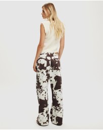 Cotton On - Low Super Baggy Jeans