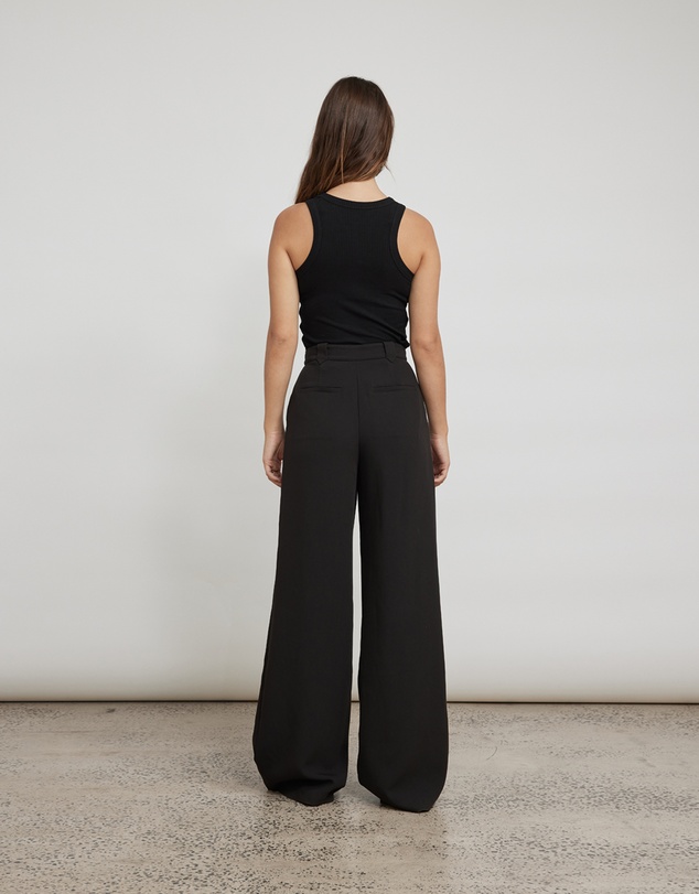 TOJHA - Henley Trouser
