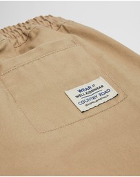Country Road - Relaxed Pocket Pant