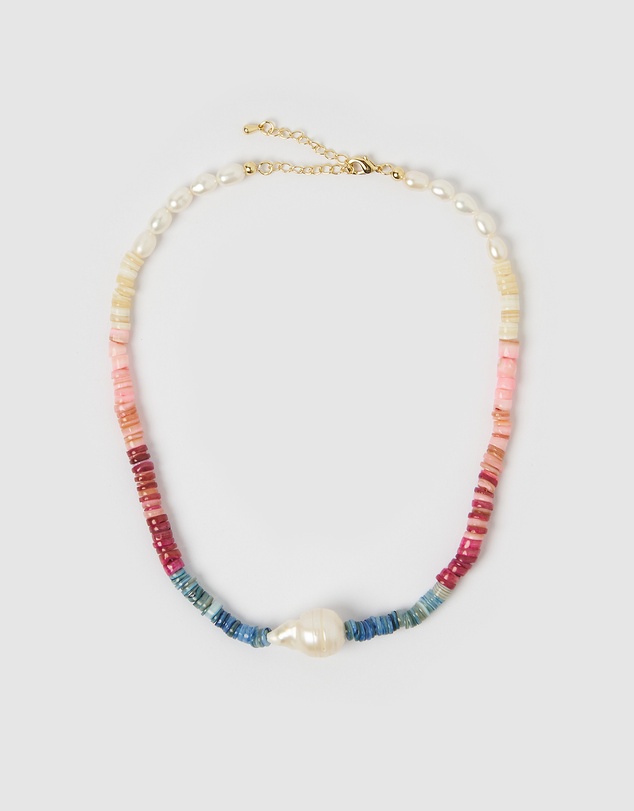 Miz Casa and Co - Malia Choker
