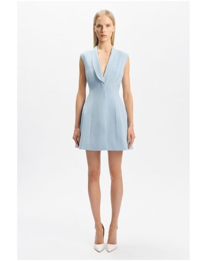 164010 SOFT BLUE
