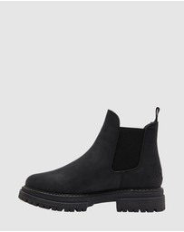 Roxy - Womens Lorena II Boots