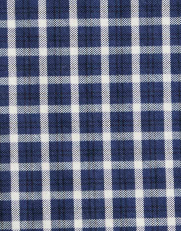 Johnny Bigg - Tony Boxy Check Shirt