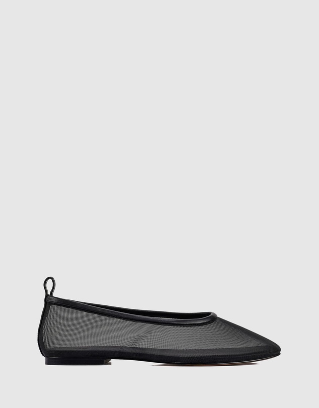 LANA WILKINSON - Jo Mesh Flat