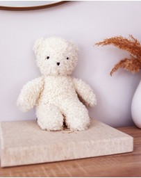 Alimrose - Charlie Baby Bear Ivory