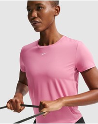 Nike - One Classic Dri-FIT Short Sleeve Top