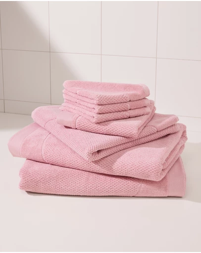 Sheet Society - Tommy Cotton Towel