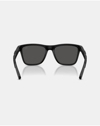 Burberry - 0BE4482U