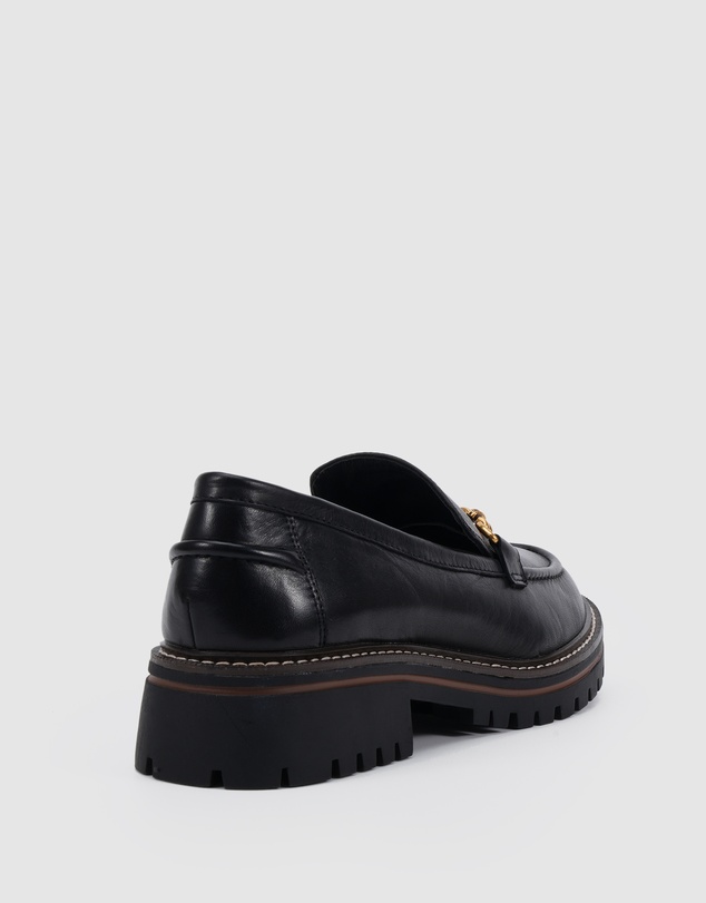 Nude Footwear - Quinnie