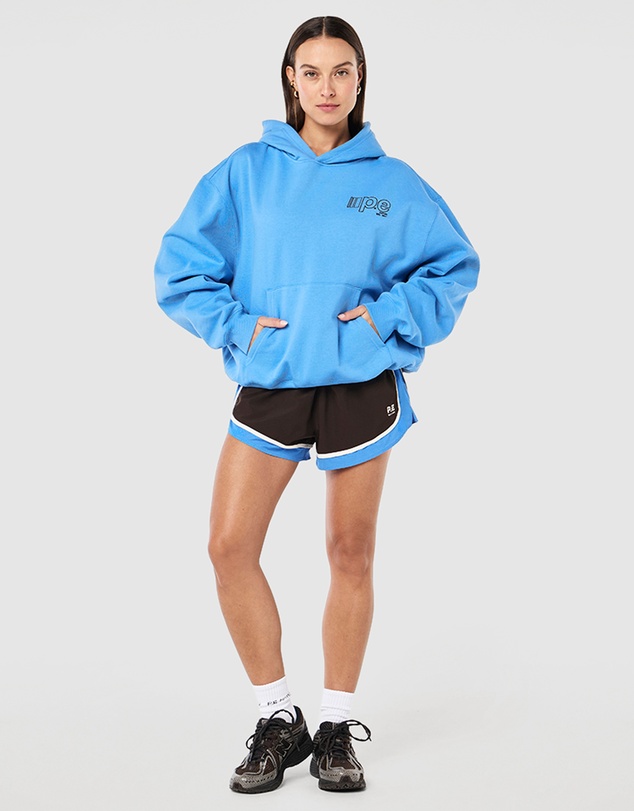 P.E Nation - Glide Hoodie