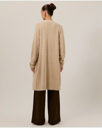 Tussah - Dawn Loose Fit Cardigan